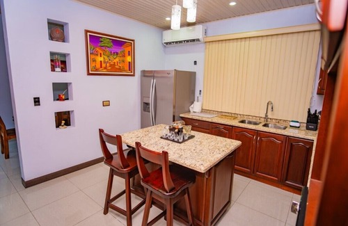 El Tanque House | Luxury 69 House Where Innovation Meets Elegance