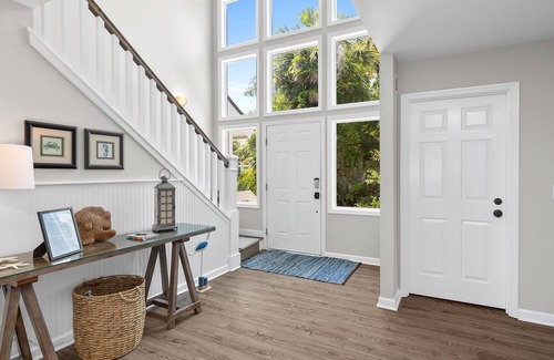 North Forest Beach House | LUXURY 6BR HOME WITH OCEAN VIEWS, PRIVATE POOL & SPA HILTON HEAD