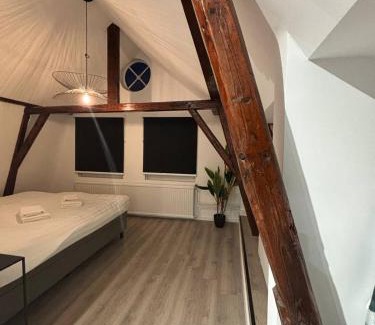 Abcoude Apartment | Luxury 6pers appartement Abcoude