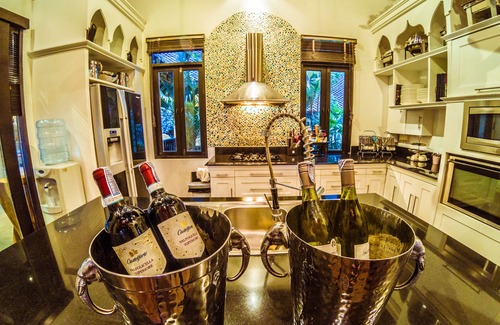 Kamala Bed & Breakfast | Luxury 8-9 Bed Room Villa with 2 pools, chefservice , Ocean View, Kamala Beach