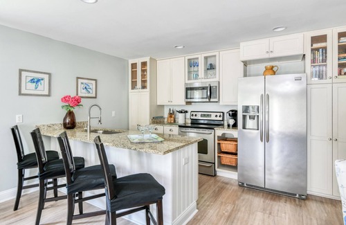 Butler Beach House | Luxury 8BR Ocean Views, Pool & Heated Spa, Walk to the Beach! 360 Views from Top