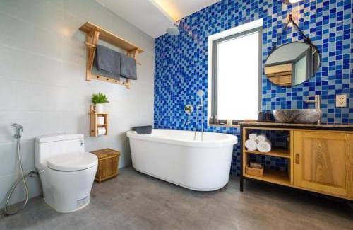 Cam An Villa | Luxury 8br villa in An Bang beach Hoi An