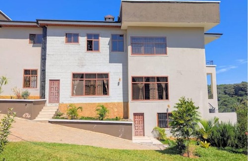 Ongata Rongai Apartment | Luxury 9 Rooms Fullhouse in Karen Nairobi