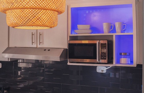 San Juan Province Apartment | Luxury Apartment in the Heart of San Juan