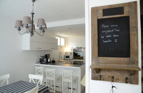 Arromanches-les-Bains House | Luxury accommodation on the historic beach of Arromanches
