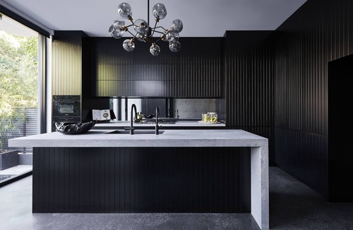 North Bondi House | Luxury Accommodation The Arc Bondi Beach