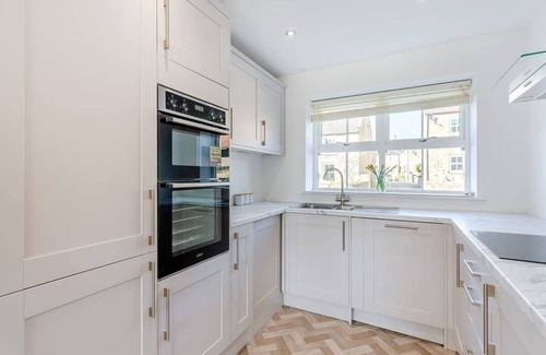 Rainton Cottage | Luxury accommodation for families and couples. Nestled between the North York.
