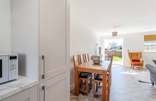 Rainton Cottage | Luxury accommodation for families and couples. Nestled between the North York.