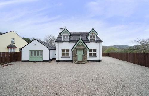 Rathmullan House | Luxury Accommodation with Games Room - Sleeps 10