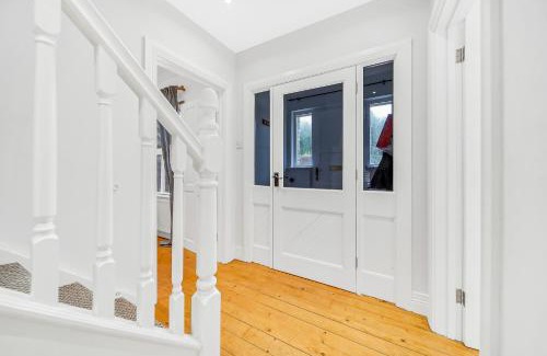 Rathmullan House | Luxury Accommodation with Games Room - Sleeps 10