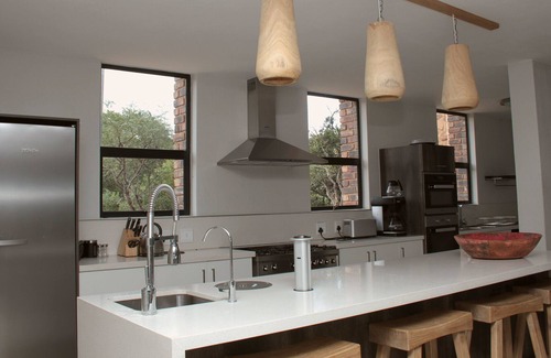 Vaalwater House | Luxury Accomodation in Vaalwater