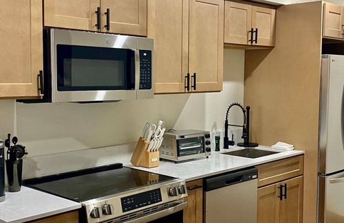 Wilmington House | Luxury ADA Unit - 101