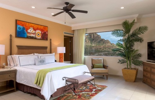 El Marasal Resort | Luxury & Adventure Await at Villa del Palmar, Loreto’s Secluded Beachfront Gem