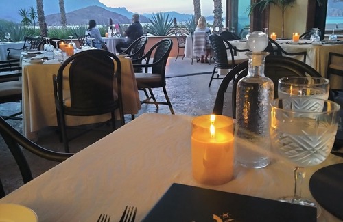 El Marasal Resort | Luxury & Adventure Await at Villa del Palmar, Loreto’s Secluded Beachfront Gem