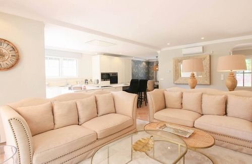Denia Villa | Luxury all-inclusive villa in Denia