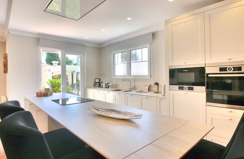 Denia Villa | Luxury all-inclusive villa in Denia