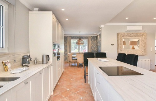 Denia Villa | Luxury all-inclusive villa in Denia