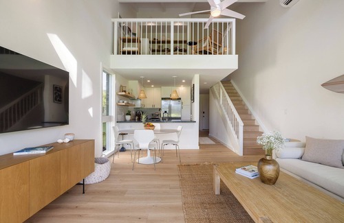 Kahuku Condo | Luxury Aloha Escape Turtle Bay