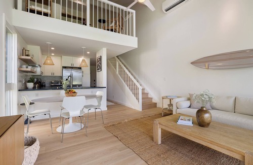 Kahuku Condo | Luxury Aloha Escape Turtle Bay
