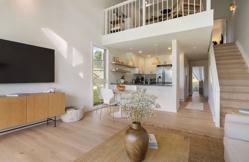 Kahuku Condo | Luxury Aloha Escape Turtle Bay