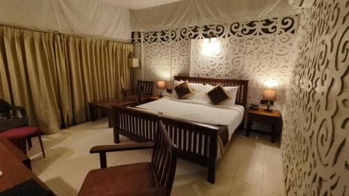 Mandarmani Resort | Luxury Amar Tree Resort