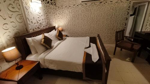 Mandarmani Resort | Luxury Amar Tree Resort