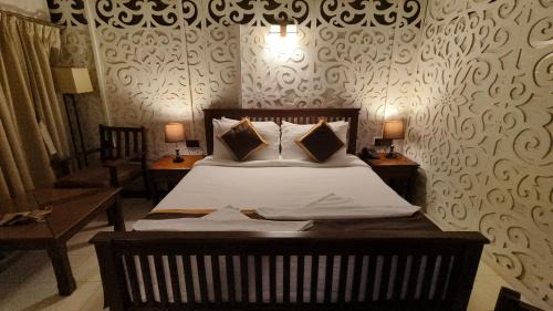 Mandarmani Resort | Luxury Amar Tree Resort