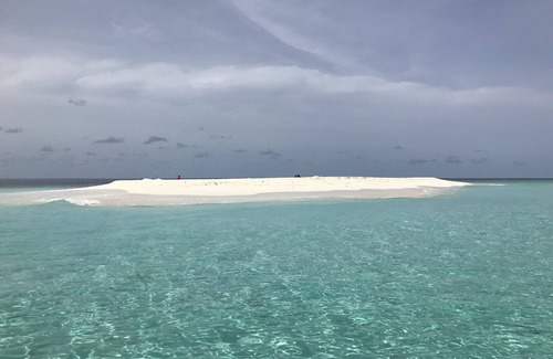 Dharavandhoo House | Luxury and Affordable Beach Holiday in Maldives