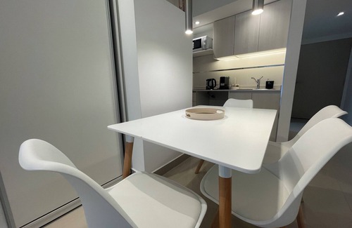 Villa Crespo Apartment | Luxury and Comfort in San Telmo with pool