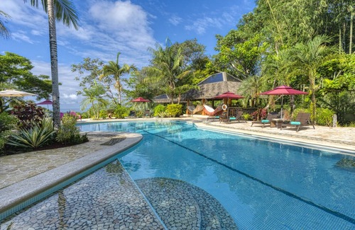 Uvita Villa | Luxury and Comfort in your own tropical resort