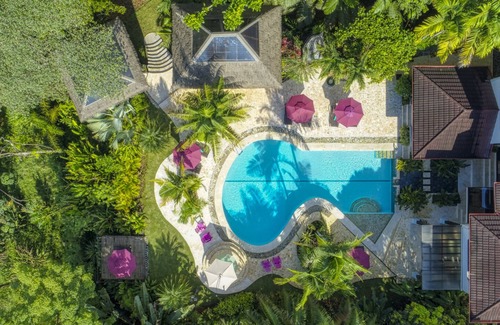 Uvita Villa | Luxury and Comfort in your own tropical resort