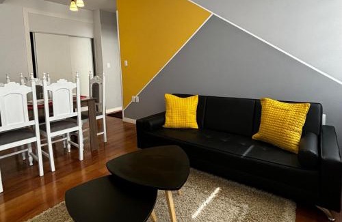 Downtown La Paz Apartment | Luxury and comfortable place