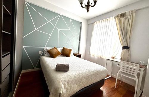 Downtown La Paz Apartment | Luxury and comfortable place