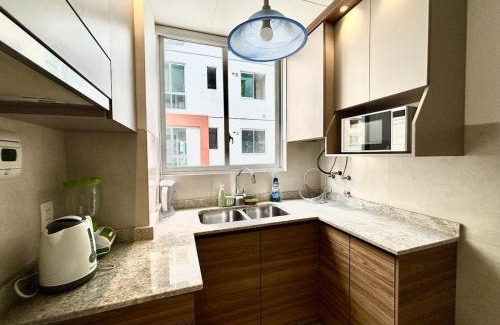 Downtown La Paz Apartment | Luxury and comfortable place