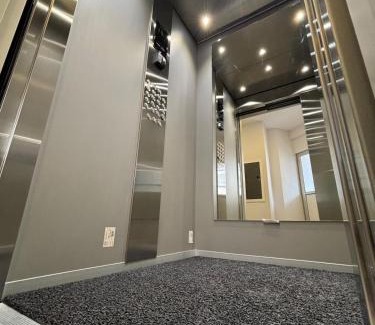 Downtown La Paz Apartment | Luxury and comfortable place