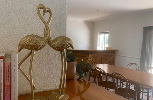 Carbrook House | Luxury and cosy family retreat