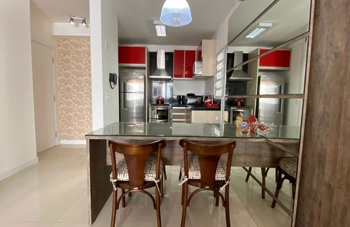 Jurere Apartment | Luxury and High Standards in Jurerê