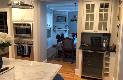 Saratoga Springs House | Luxury and location, location, location