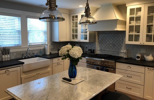 Saratoga Springs House | Luxury and location, location, location