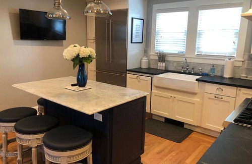 Saratoga Springs House | Luxury and location, location, location