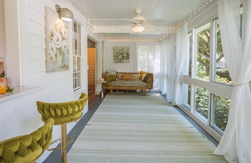 Fort Myers Villa | Luxury and Magical 4bd Villa w/ Pool and Spa! Min 30 Days