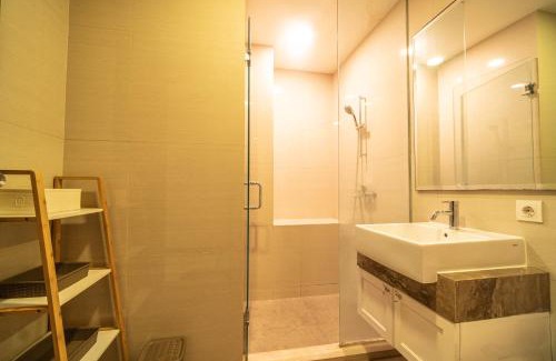 Jakarta Apartment | Luxury and pleasant 2BR Chianti Tower Mall Access