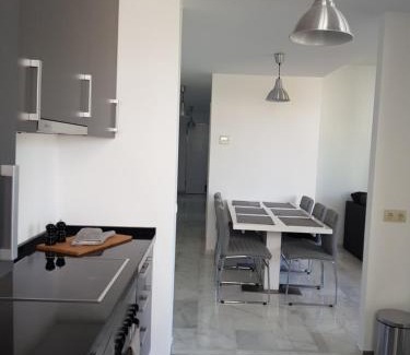 Estepona Apartment | Luxury and secluded apartment set in Valle Romano