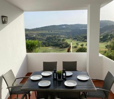 Estepona Apartment | Luxury and secluded apartment set in Valle Romano