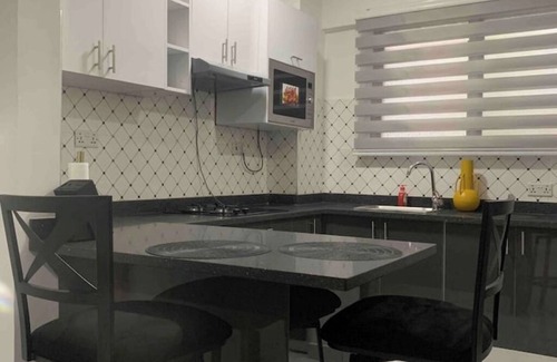 Teshie Apartment | Luxury Apartment at Borteyman | S4