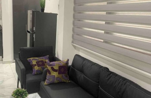 Teshie Apartment | Luxury Apartment at Borteyman | S4