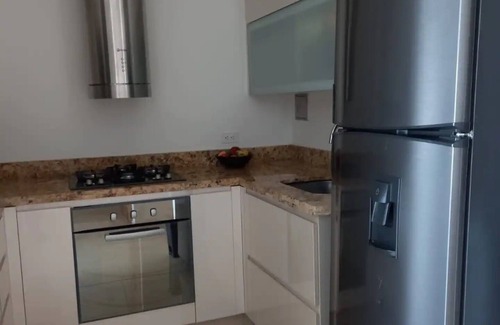 Bocagrande Apartment | LUXURY APARTMENT BUILDING H2 PLAZA