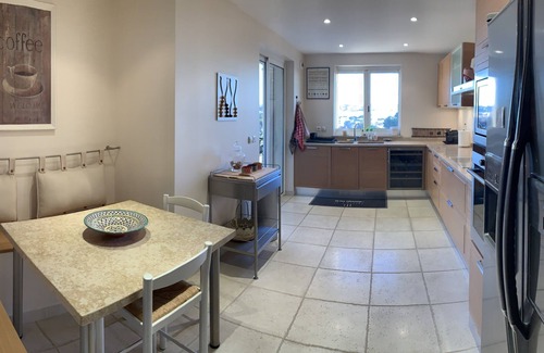 La Napoule Apartment | LUXURY APARTMENT IN QUIET CONDOMINIUM