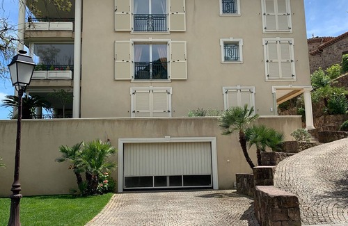 La Napoule Apartment | LUXURY APARTMENT IN QUIET CONDOMINIUM