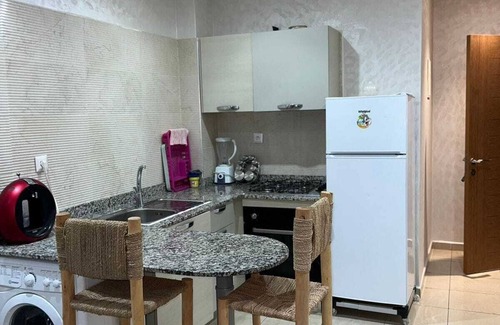 Agadir Apartment | Luxury Apartment & Pool ICELAND